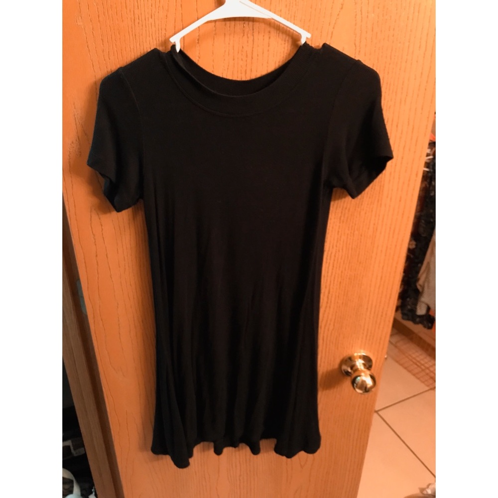 American Eagle Little Black Dress